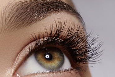 Eyelash Extensions